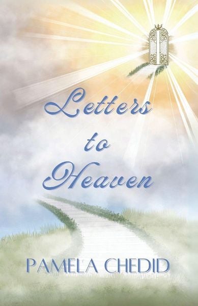 Produktbild: Letters to Heaven