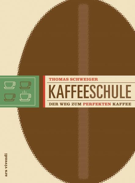 Produktbild: Kaffeeschule