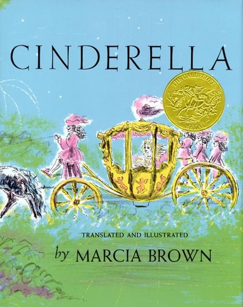 Produktbild: Cinderella