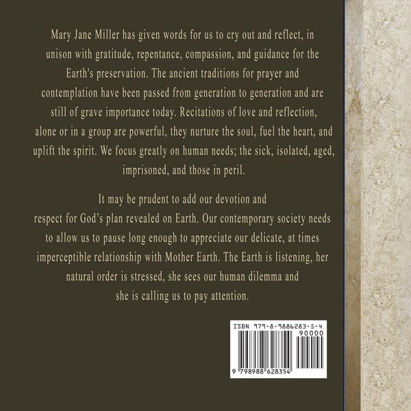 Produktbild: Prayers for Mother Earth