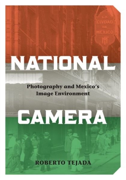 Produktbild: Tejada, R: National Camera
