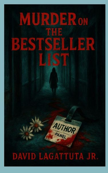 Produktbild: Murder on the Bestseller List