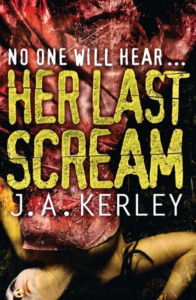 Produktbild: Her Last Scream