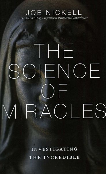 Produktbild: Science of Miracles