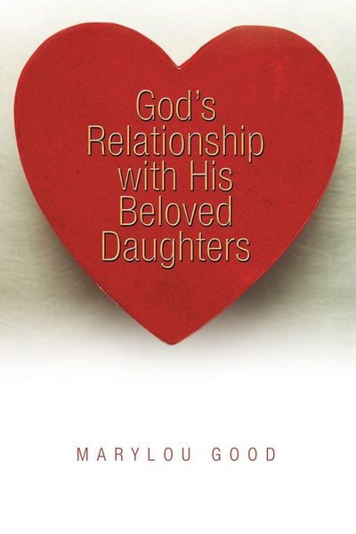 Produktbild: God's Relationship with His Beloved Daughters