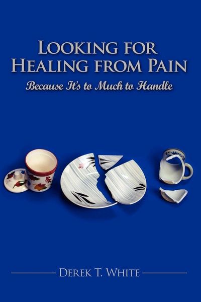 Produktbild: Looking for Healing from Pain