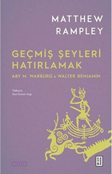 Produktbild: Gecmis Seyleri Hatirlamak
