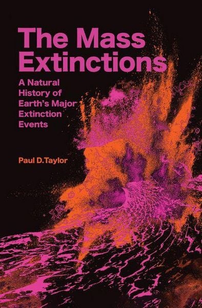 Produktbild: The Mass Extinctions