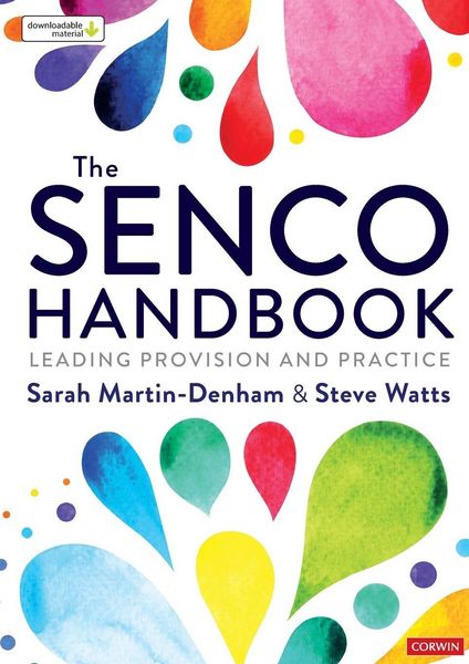 Produktbild: The SENCO Handbook