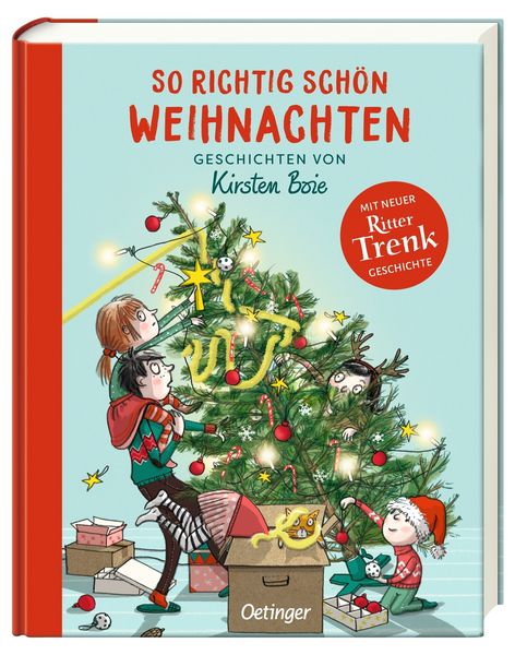 Produktbild: So richtig sch&ouml;n Weihnachten