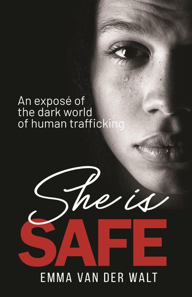 Produktbild: She is safe