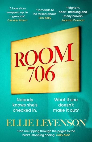Produktbild: Room 706