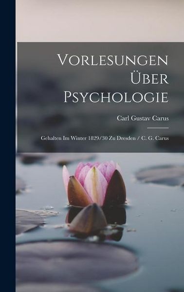 Produktbild: Vorlesungen &Uuml;ber Psychologie