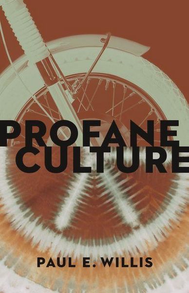 Produktbild: Profane Culture
