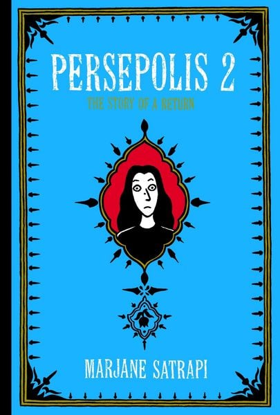 Produktbild: Persepolis 2