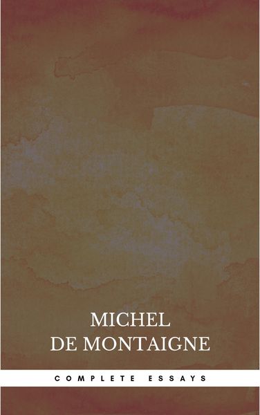 Produktbild: Complete Essays