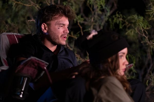 Produktbild: Dig or Die