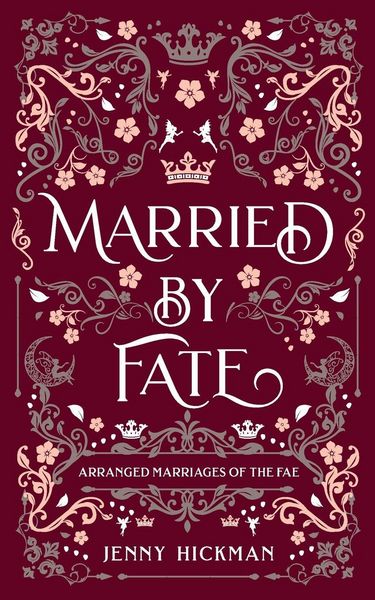 Produktbild: Married by Fate