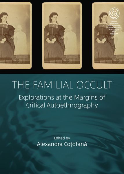 Produktbild: The Familial Occult
