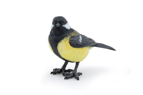 Produktbild: Spielfigur Kohlmeise