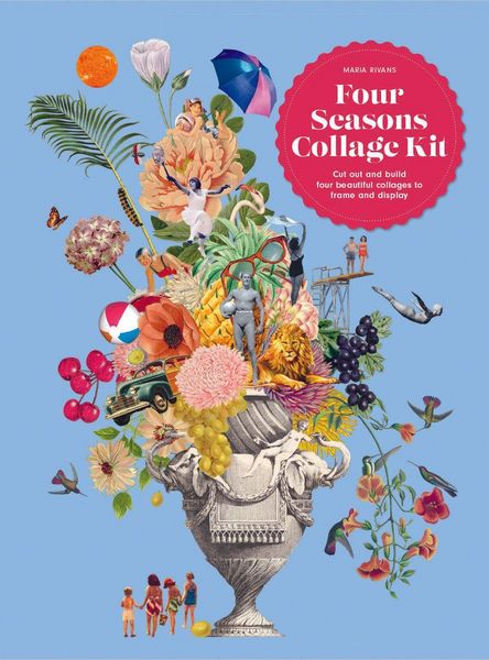 Produktbild: Four Seasons