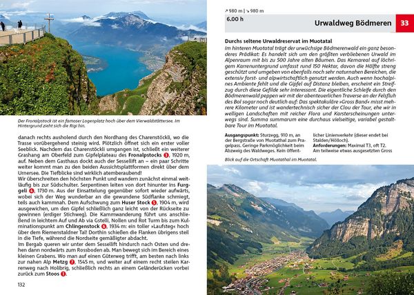 Produktbild: Vierwaldst&auml;ttersee