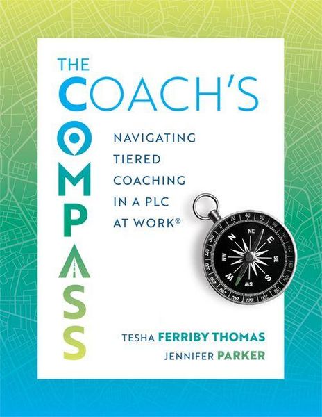 Produktbild: The Coach's Compass