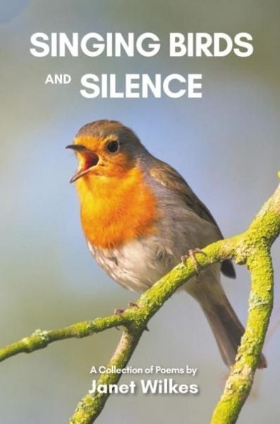 Produktbild: Singing Birds and Silence
