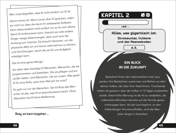 Produktbild: Alles, was du &uuml;ber KI wissen musst