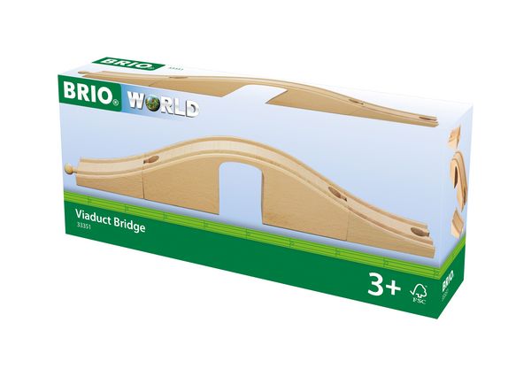 Produktbild: Brio Unterf&uuml;hrung