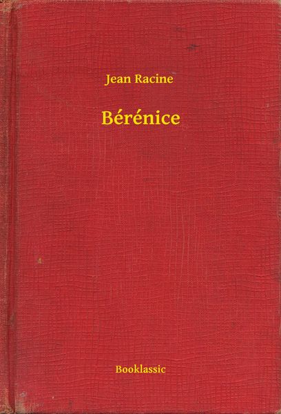 Produktbild: B&eacute;r&eacute;nice