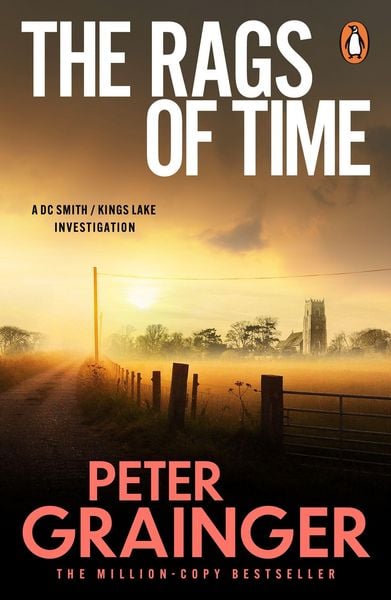 Produktbild: The Rags of Time
