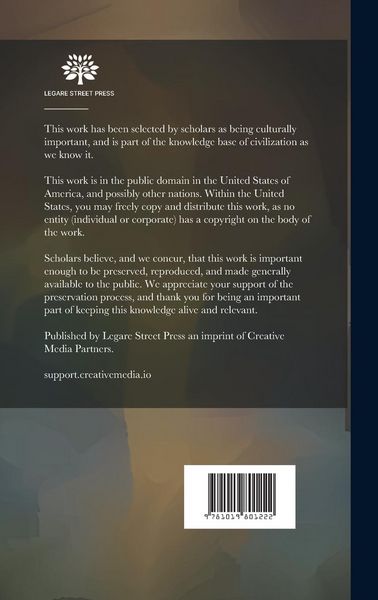 Produktbild: A Manual of the History of Greek and Roman Literature