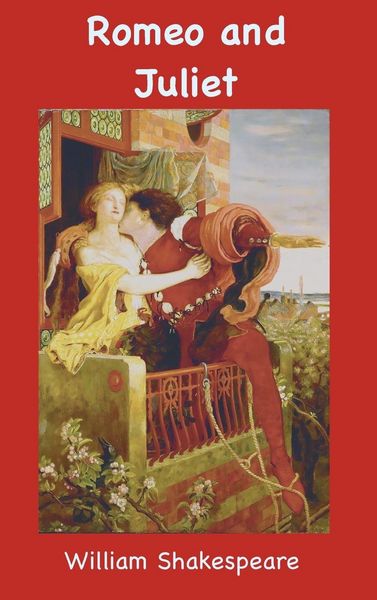 Produktbild: Romeo and Juliet