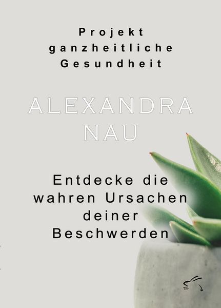 Produktbild: Projekt ganzheitliche Gesundheit