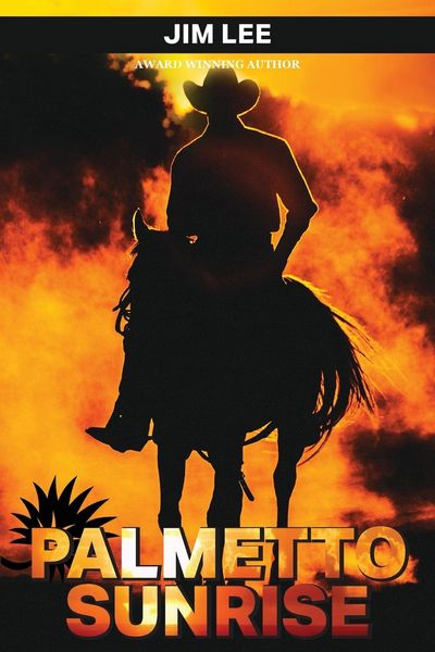 Produktbild: Palmetto Sunrise