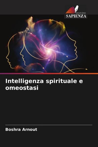 Produktbild: Intelligenza spirituale e omeostasi