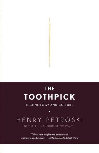 Produktbild: The Toothpick