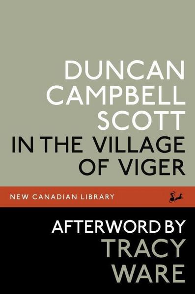 Produktbild: In the Village of Viger