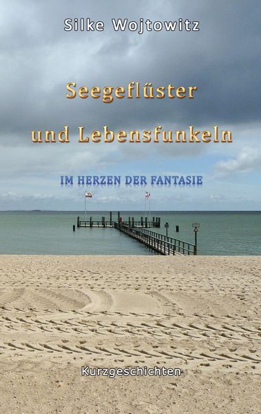 Produktbild: Seegefl&uuml;ster und Lebensfunkeln