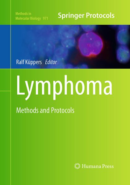Produktbild: Lymphoma