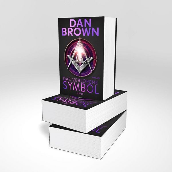 Produktbild: Das verlorene Symbol / Robert Langdon Band 3