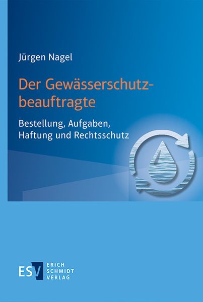 Produktbild: Der Gew&auml;sserschutzbeauftragte