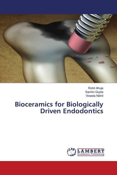 Produktbild: Bioceramics for Biologically Driven Endodontics