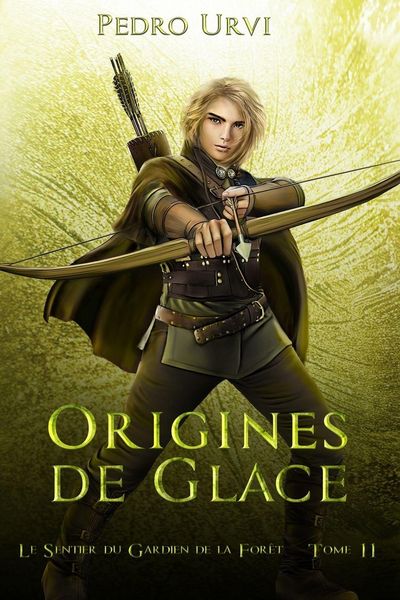 Produktbild: Origines de glace