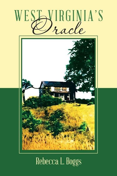 Produktbild: West Virginia's Oracle