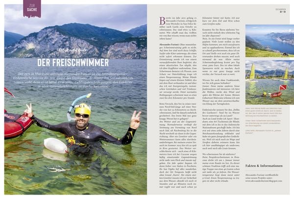 Produktbild: DuMont Bildatlas Gardasee