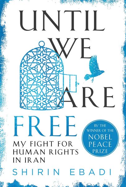 Produktbild: Until We Are Free