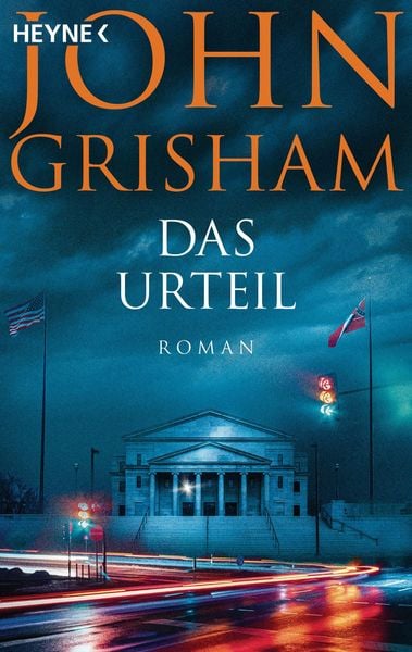 Produktbild: Das Urteil