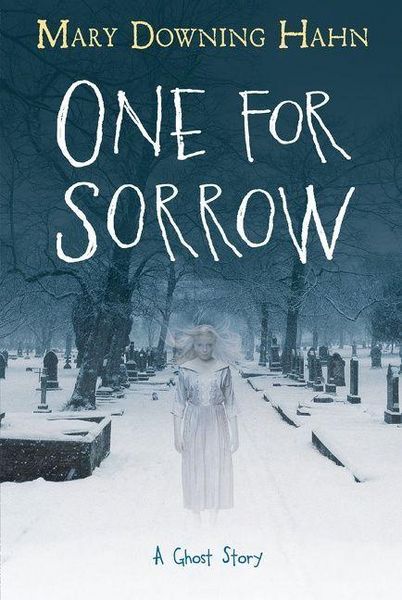 Produktbild: One for Sorrow